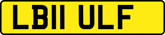 LB11ULF