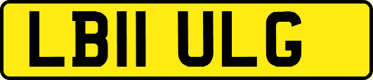 LB11ULG