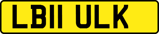 LB11ULK