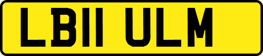 LB11ULM