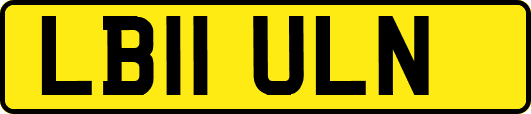 LB11ULN