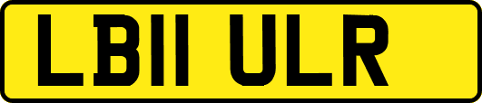 LB11ULR