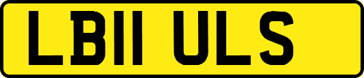 LB11ULS