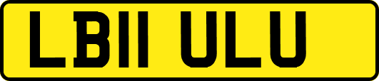 LB11ULU