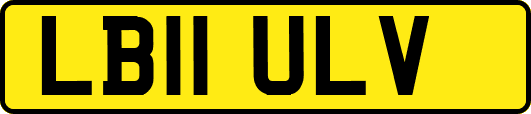 LB11ULV