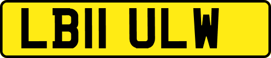 LB11ULW