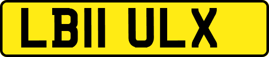 LB11ULX