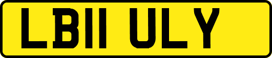 LB11ULY