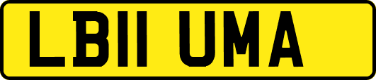 LB11UMA