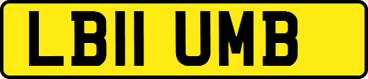 LB11UMB