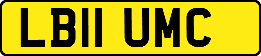 LB11UMC