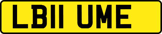 LB11UME