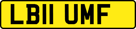 LB11UMF