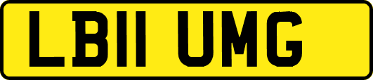 LB11UMG