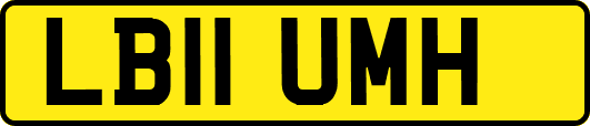 LB11UMH