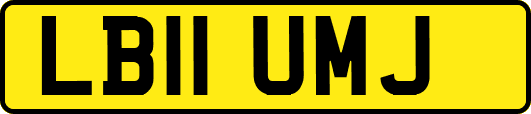 LB11UMJ