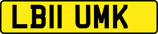 LB11UMK