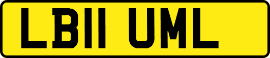 LB11UML
