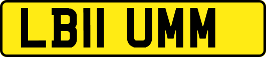 LB11UMM