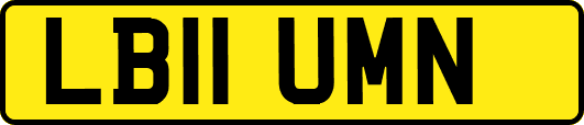LB11UMN