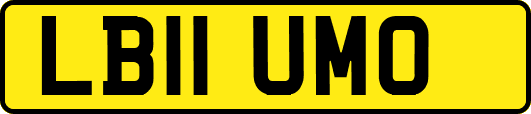 LB11UMO