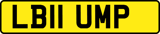 LB11UMP