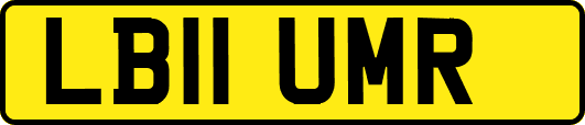 LB11UMR