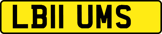 LB11UMS