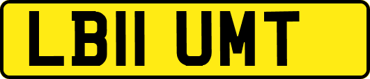 LB11UMT
