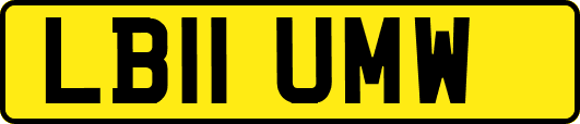 LB11UMW