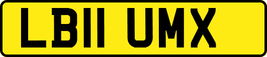 LB11UMX