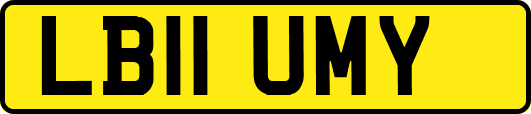 LB11UMY