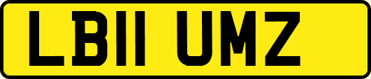 LB11UMZ