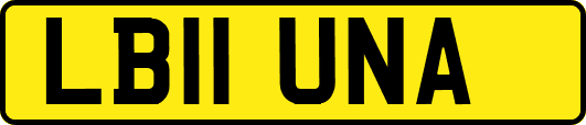 LB11UNA