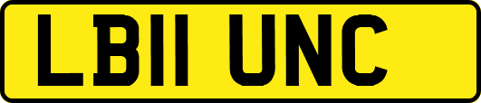 LB11UNC