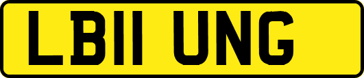 LB11UNG