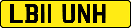 LB11UNH