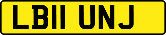 LB11UNJ