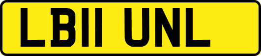 LB11UNL