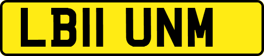 LB11UNM