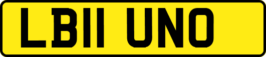 LB11UNO