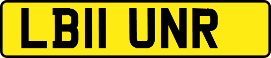 LB11UNR