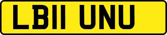 LB11UNU