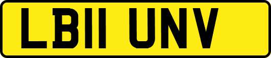 LB11UNV