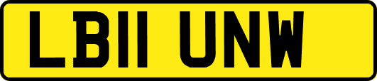 LB11UNW