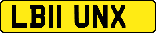 LB11UNX