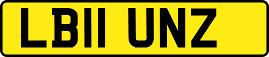 LB11UNZ