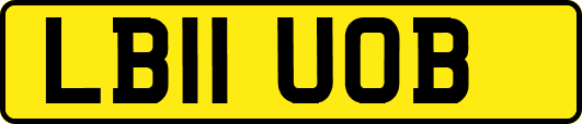 LB11UOB