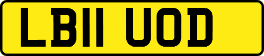 LB11UOD