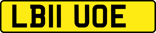 LB11UOE